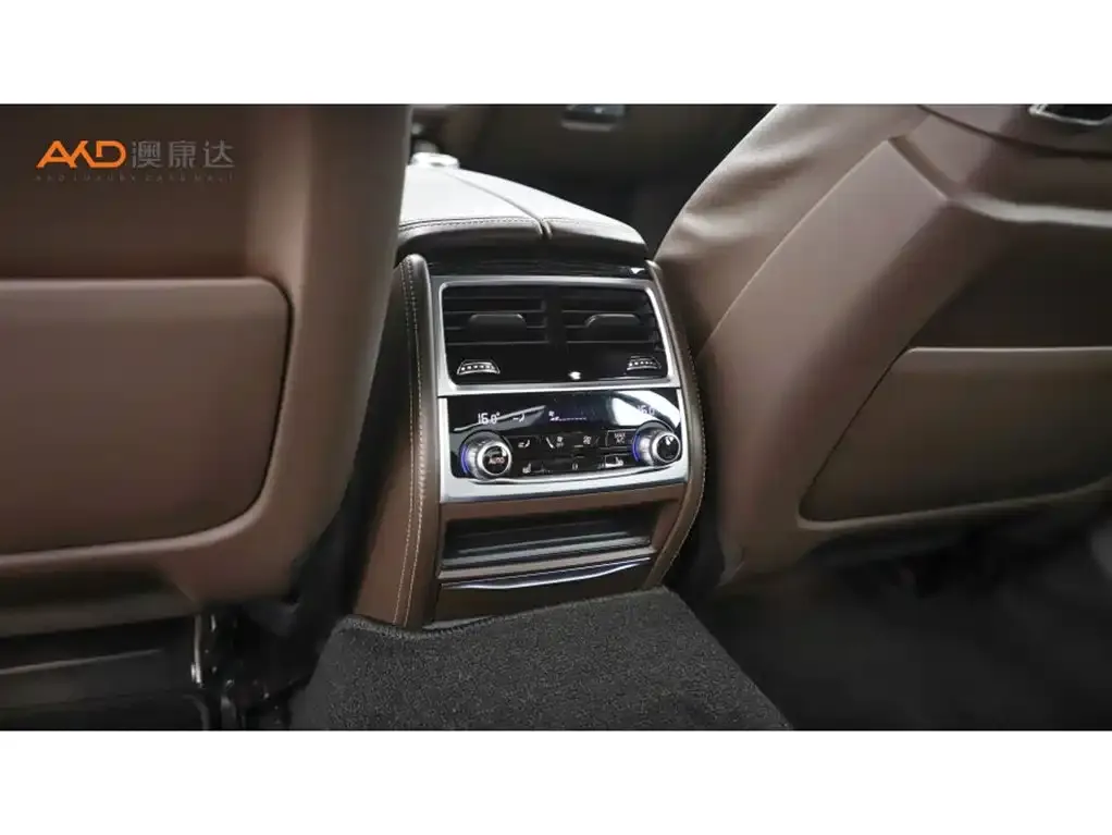 BMW 7 Series 2022 из CN, фото 10
