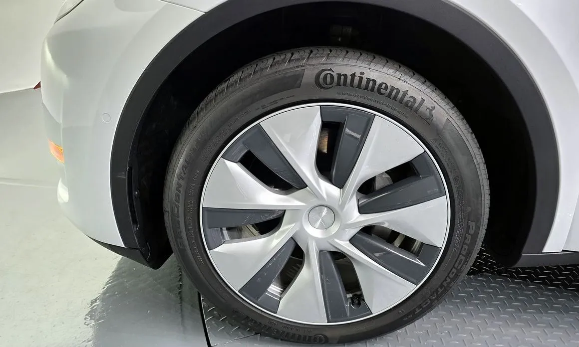Tesla Model Y 2021 из KR, фото 4