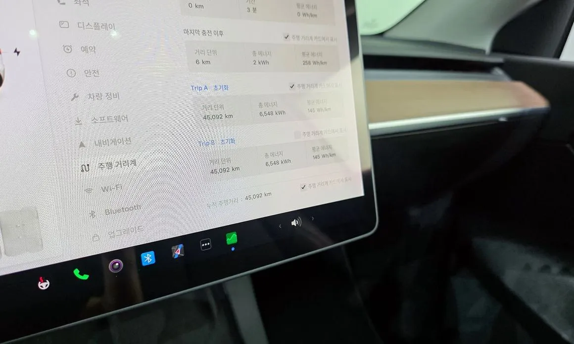 Tesla Model Y 2021 из KR, фото 9