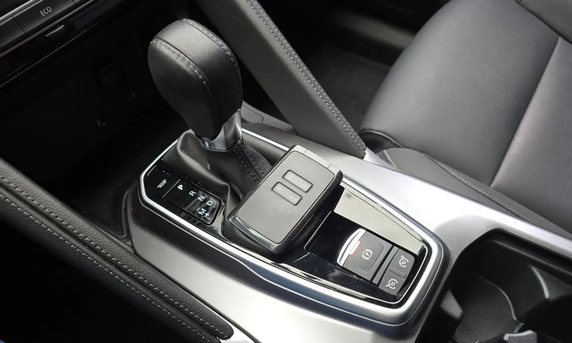 Renault Korea (Samsung) QM6 2022 из KR, фото 6