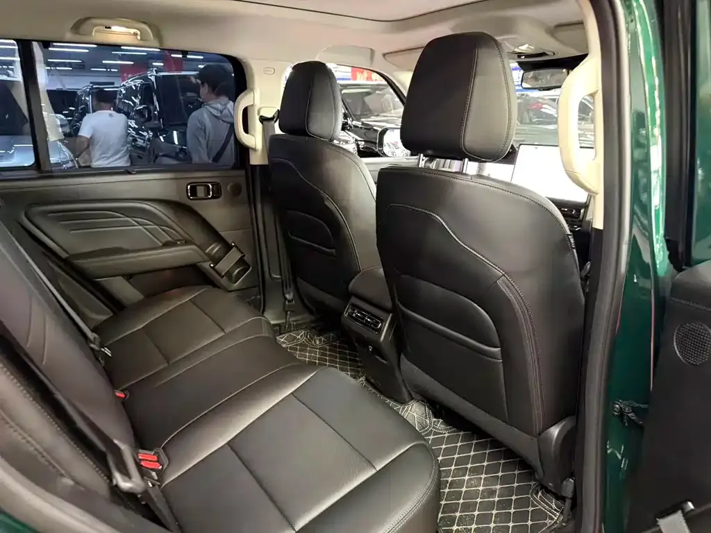 Haval Raptor 2025 из CN, фото 6