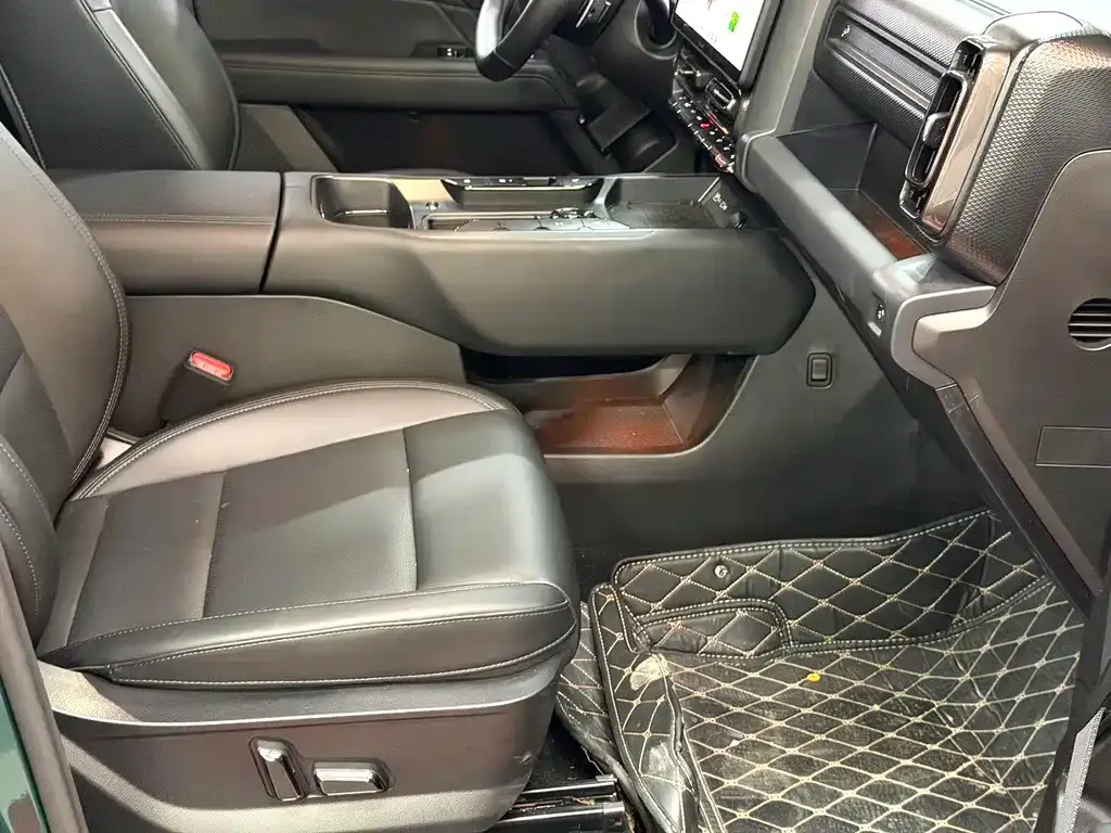 Haval Raptor 2025 из CN, фото 3