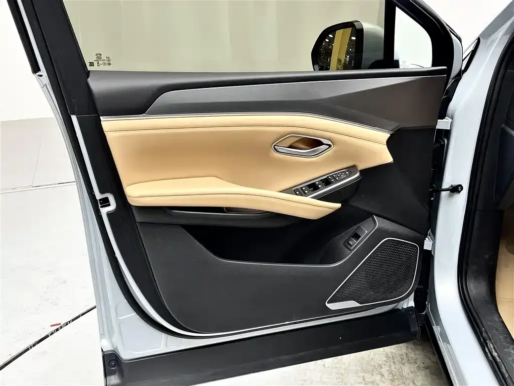 BYD L DM-i — фото 10