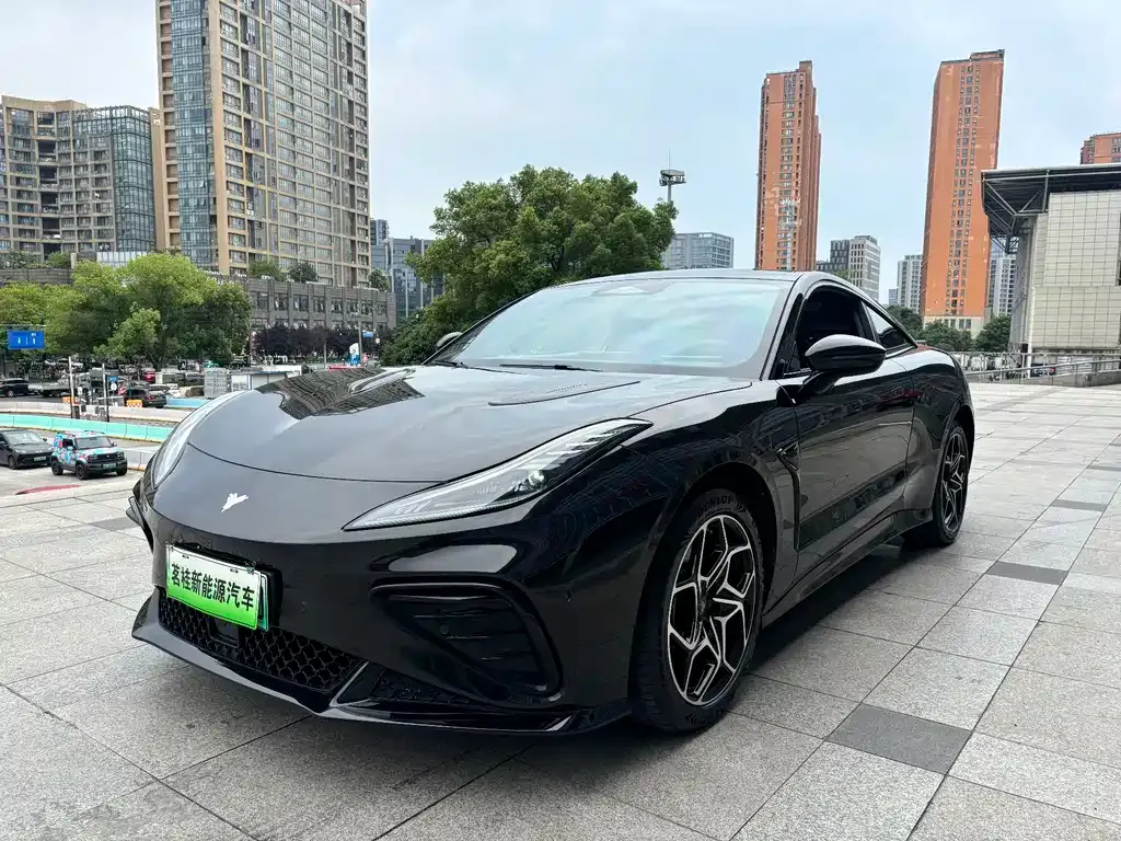 Neta GT