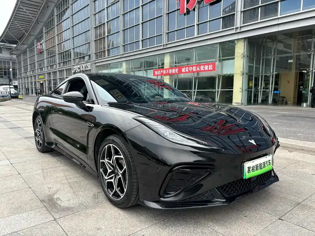 Neta GT 2024 из CN, фото 9