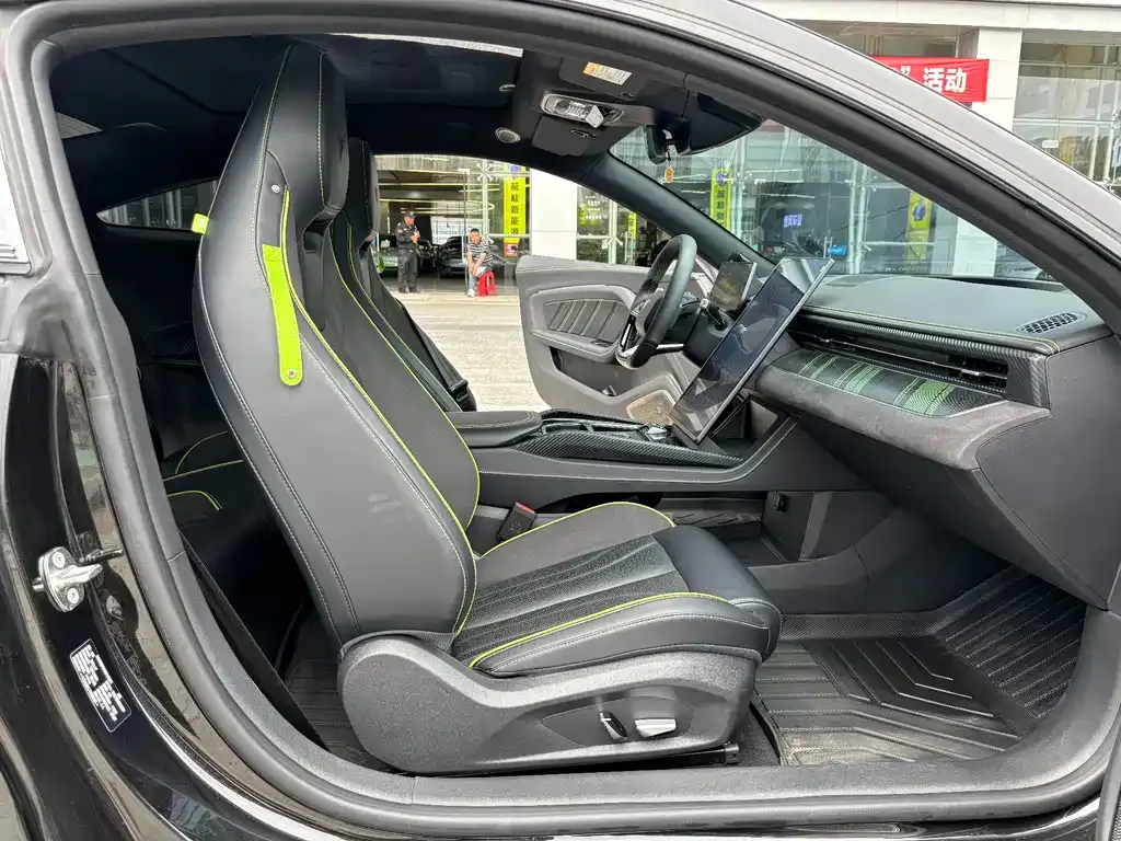 Neta GT 2024 из CN, фото 10