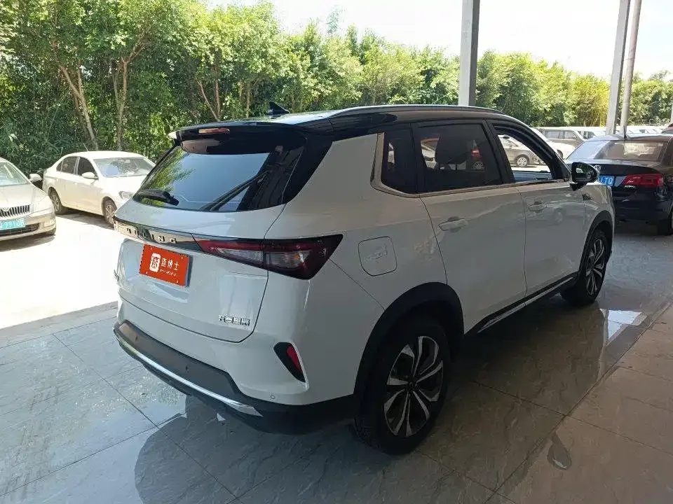 Wuling Xingchen 2022 из CN, фото 8