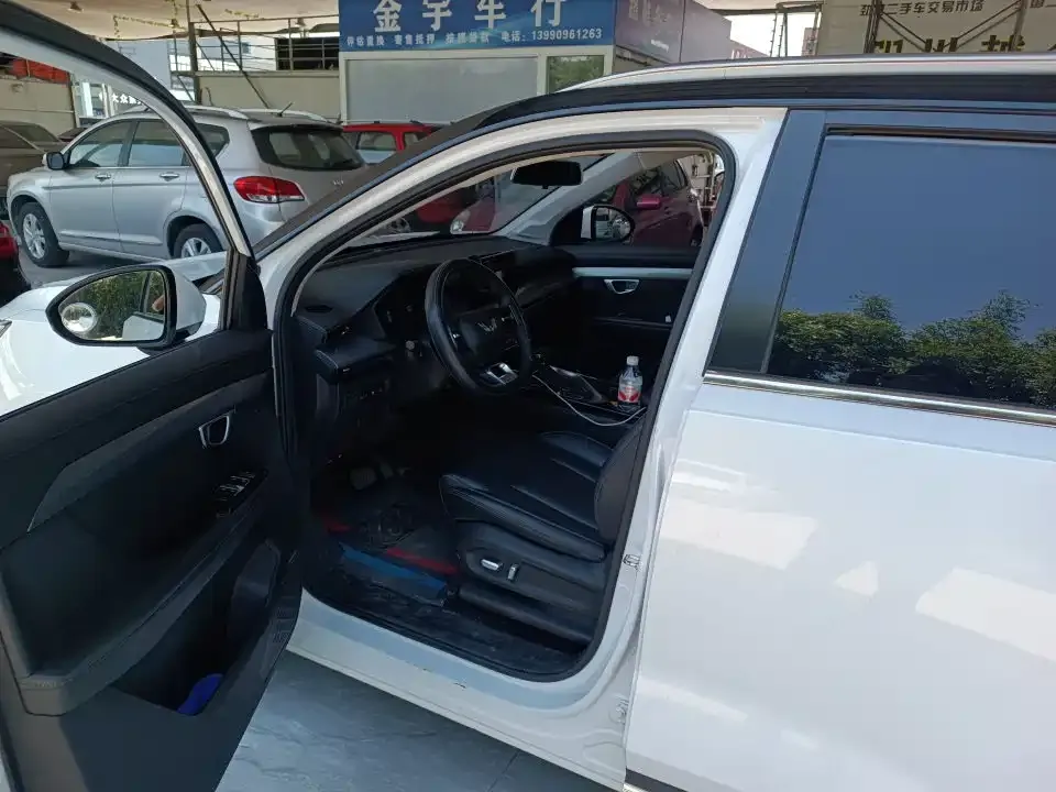 Wuling Xingchen 2022 из CN, фото 4