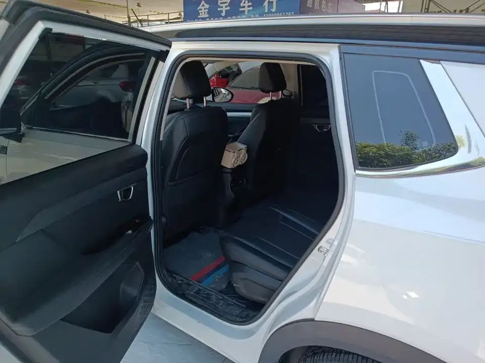 Wuling Xingchen 2022 из CN, фото 5