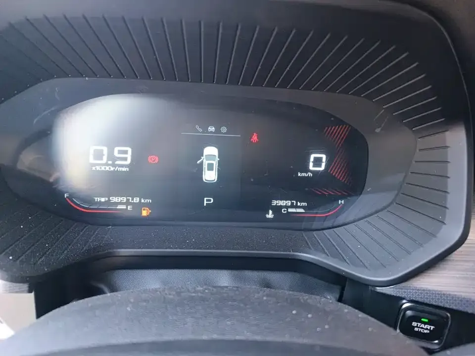 Wuling Xingchen 2022 из CN, фото 2