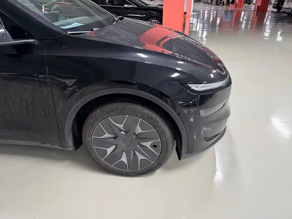 Tesla Model Y L — фото 3