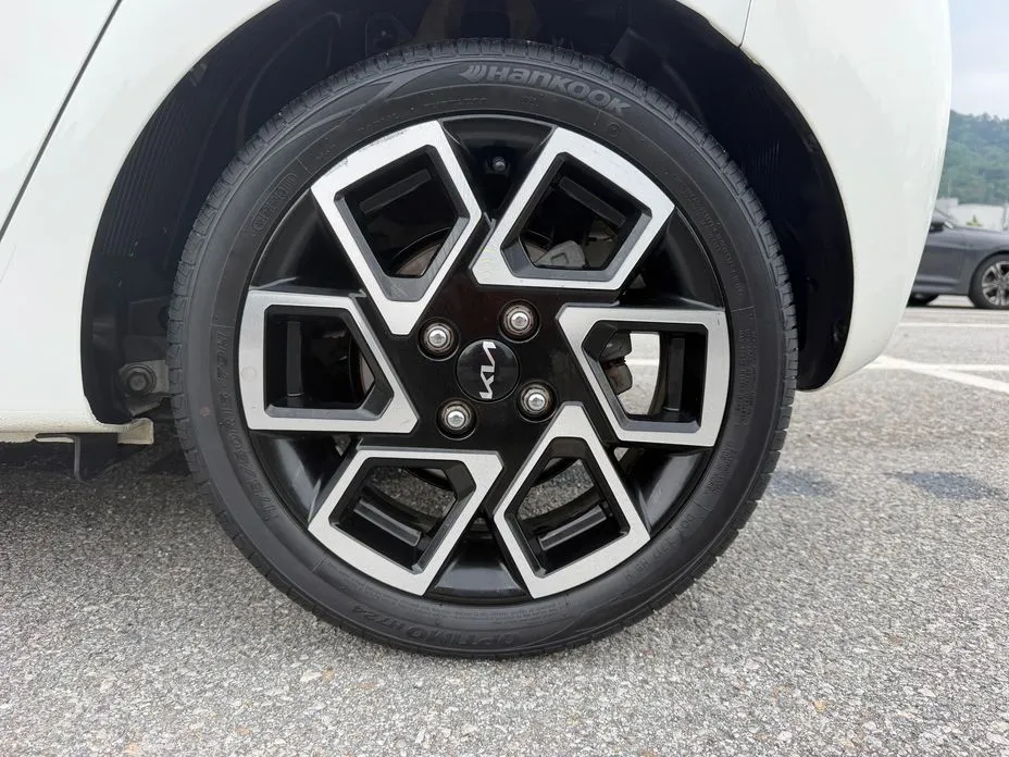 Kia RAY 2023 из KR, фото 3