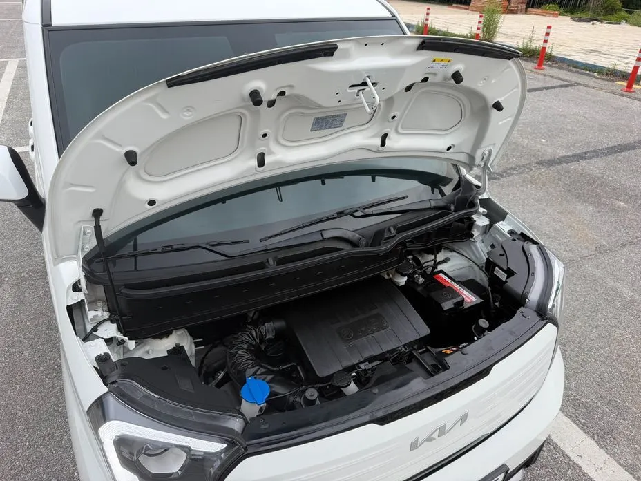 Kia RAY 2023 из KR, фото 10