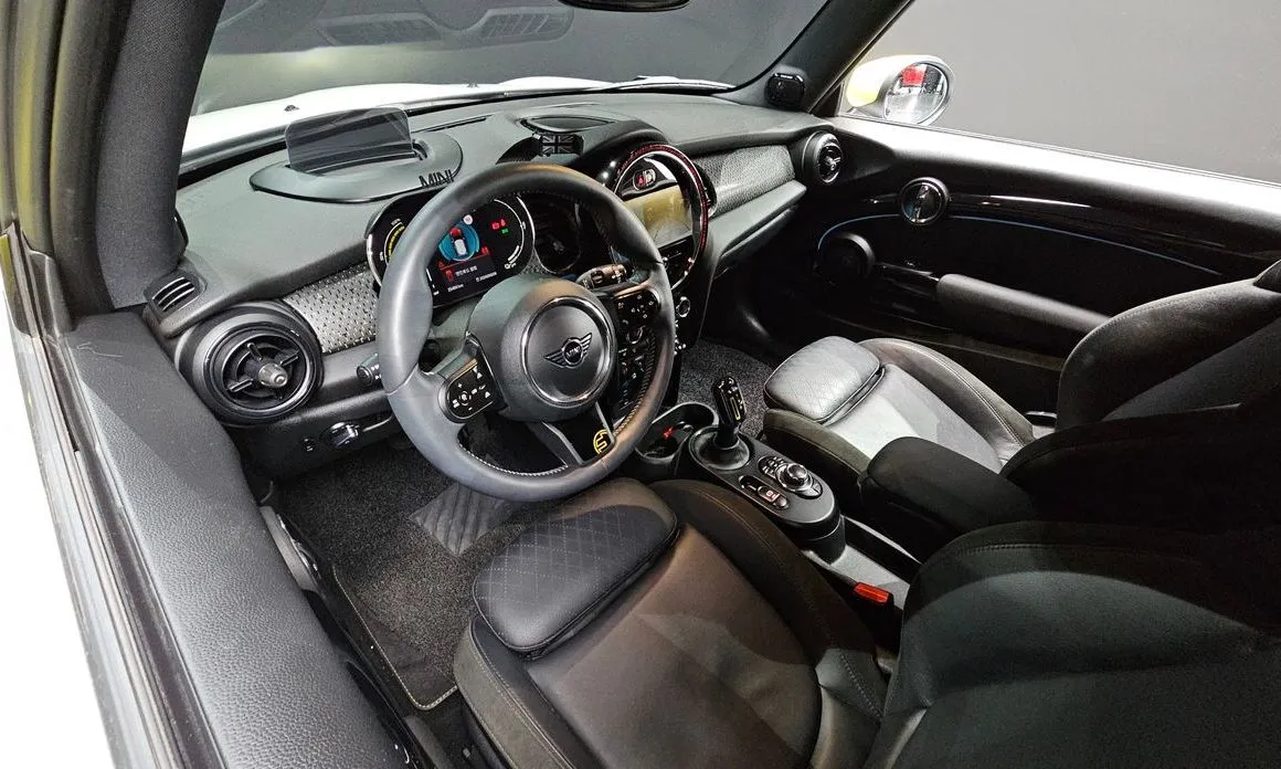 Mini Cooper 2024 из KR, фото 4