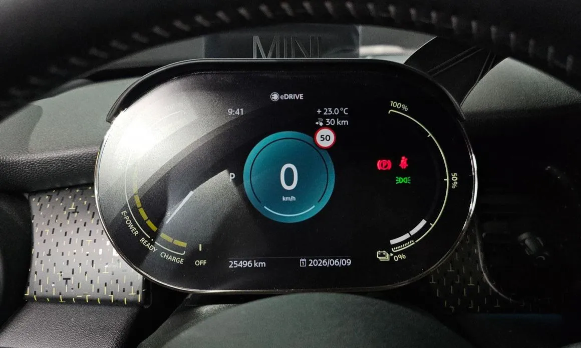 Mini Cooper 2024 из KR, фото 6
