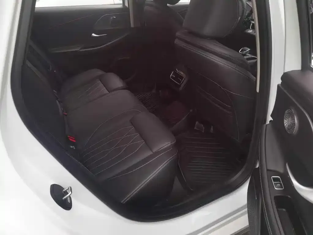 Chery Arrizo 8 2025 из CN, фото 5