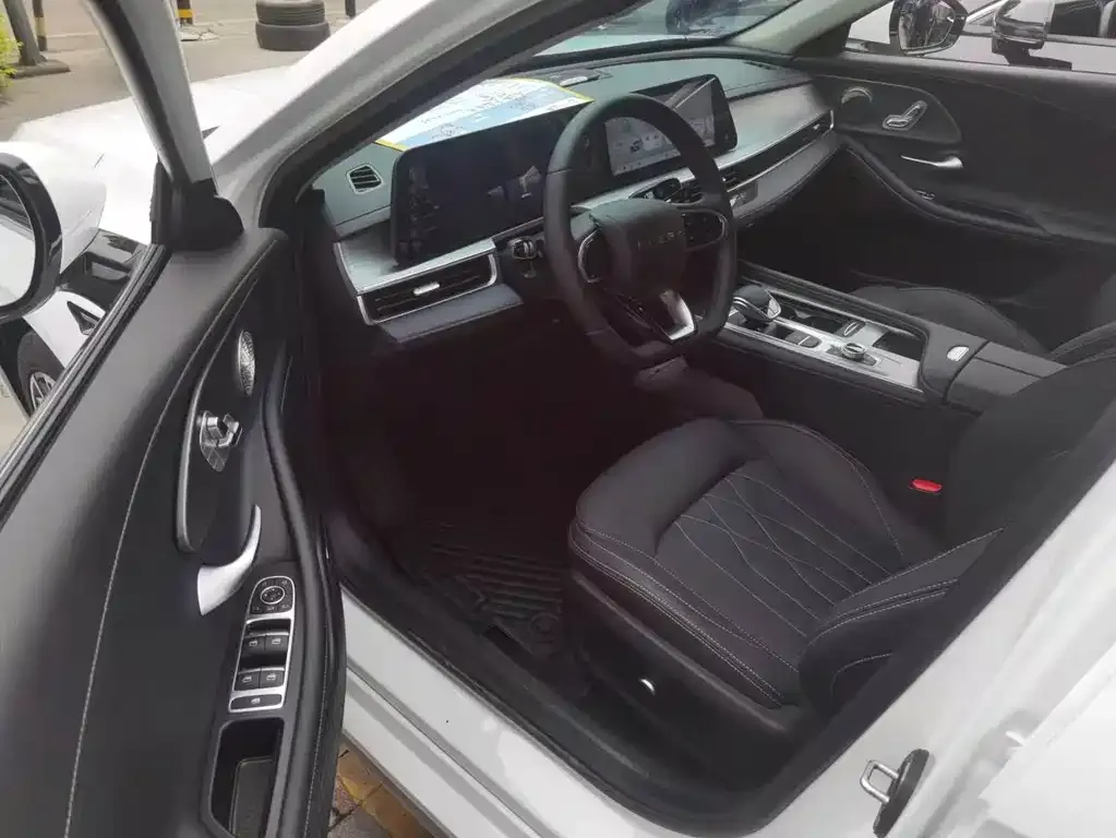 Chery Arrizo 8 2025 из CN, фото 10