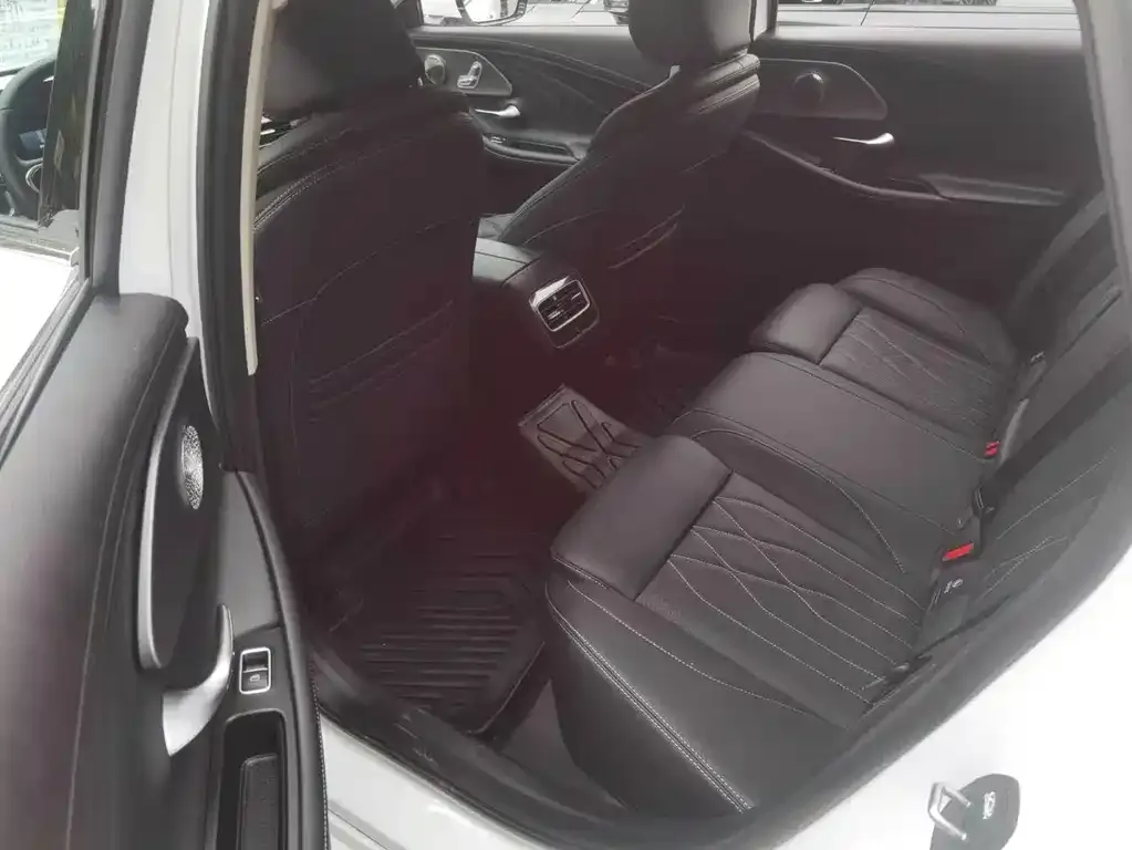 Chery Arrizo 8 2025 из CN, фото 2