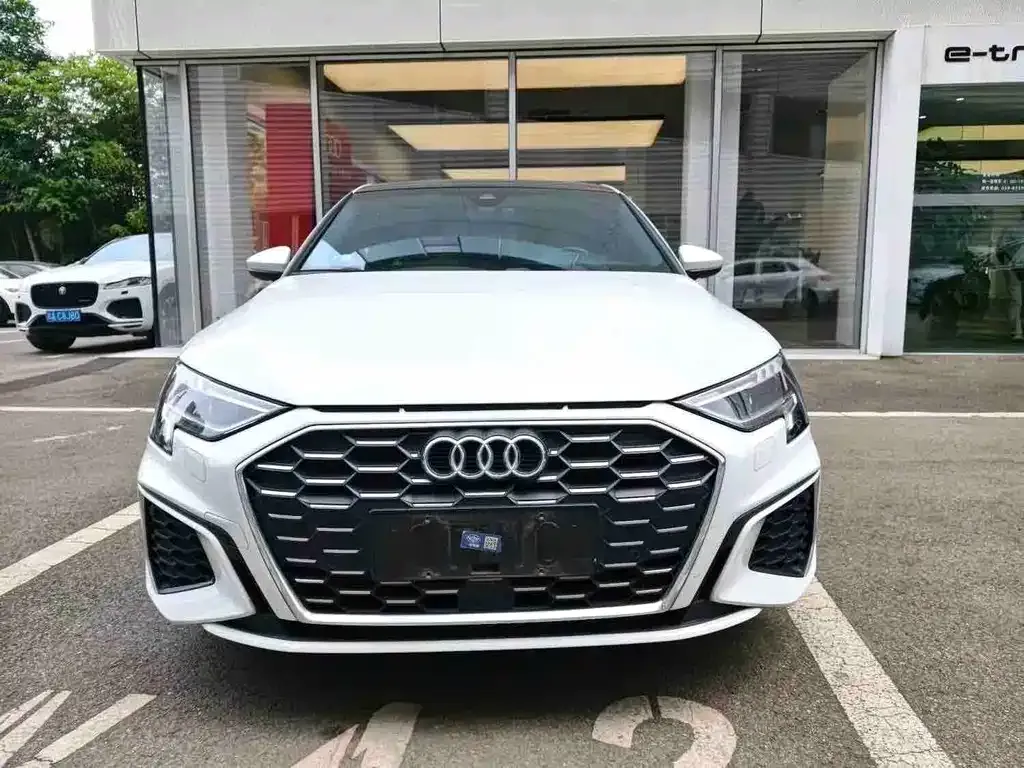 Audi A3 — фото 6