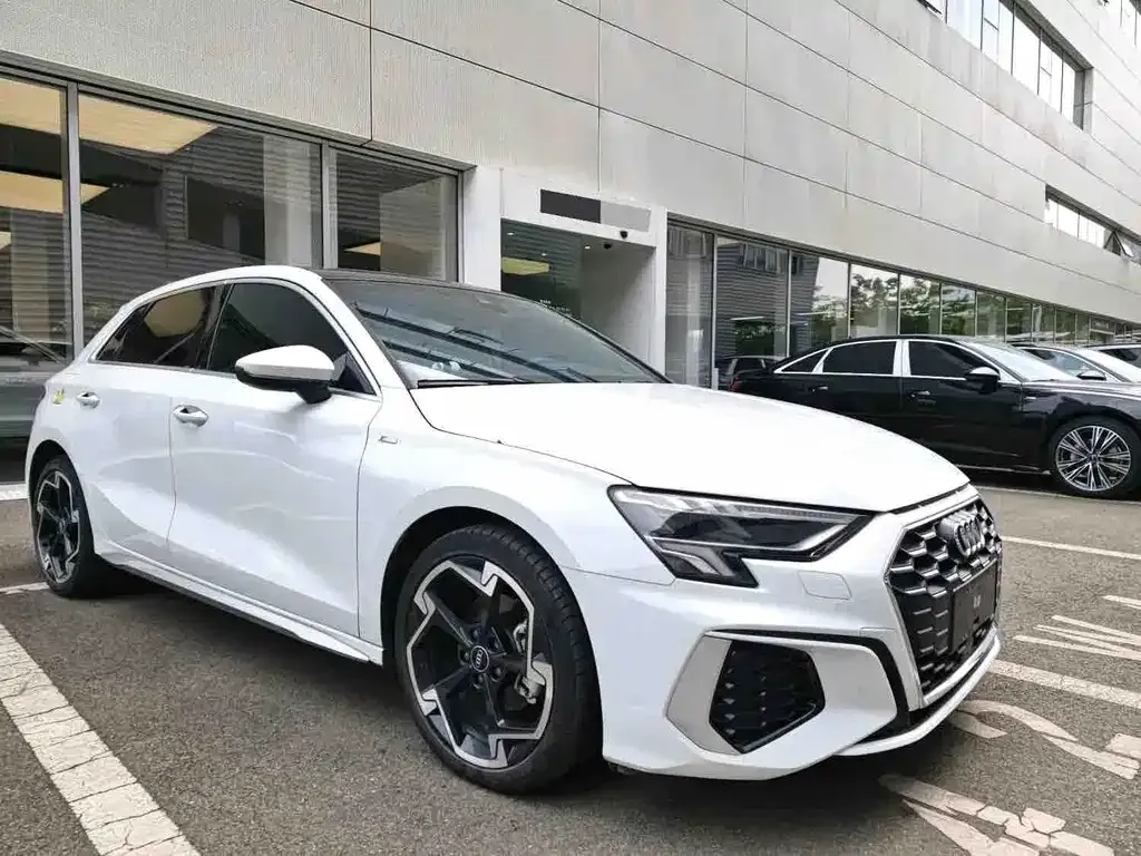 Audi A3 — фото 7
