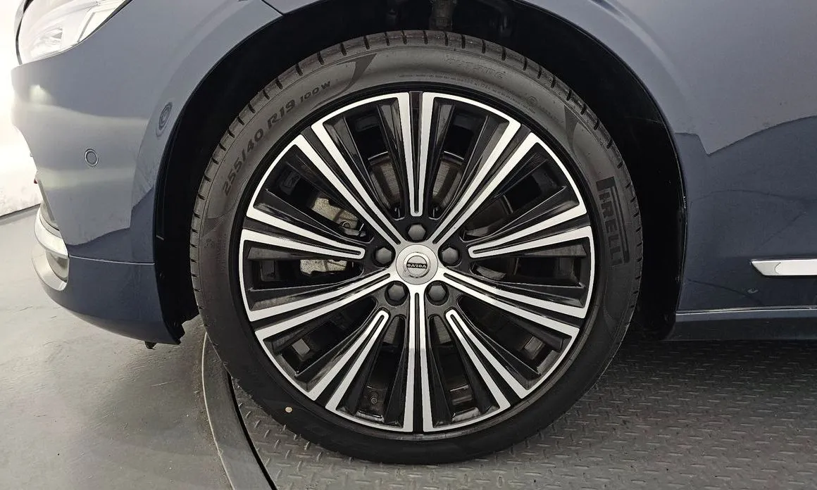 Volvo S90 2023 из KR, фото 10