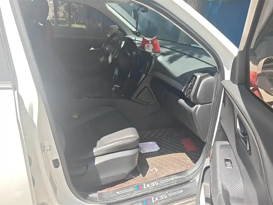 Hyundai ix35 — фото 10
