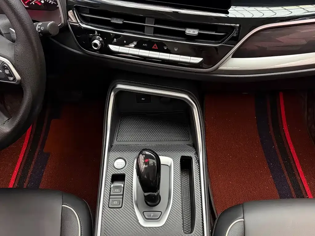 Haval H6 2022 из CN, фото 5