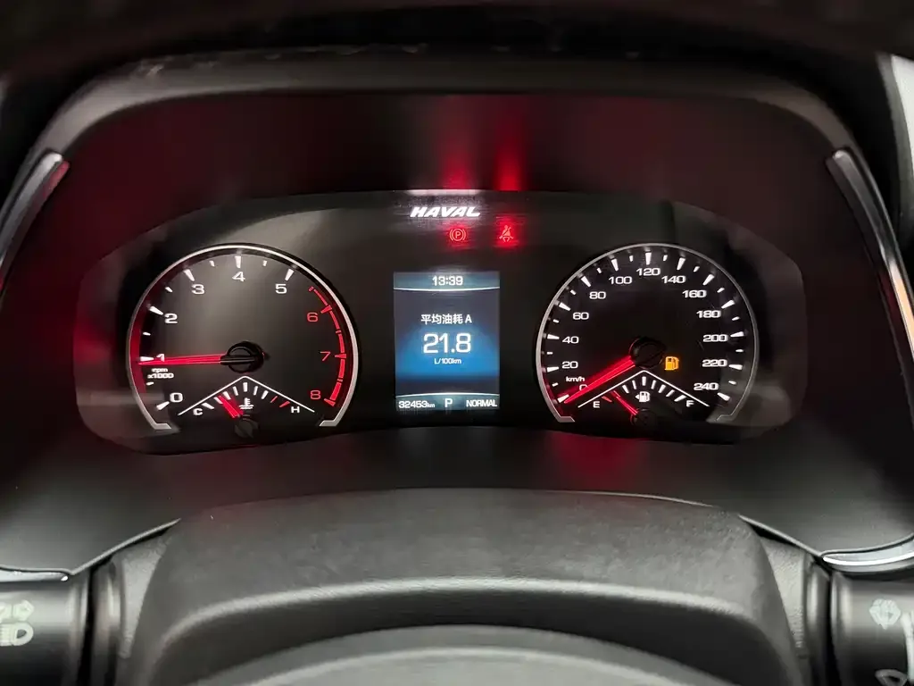 Haval H6 2022 из CN, фото 4