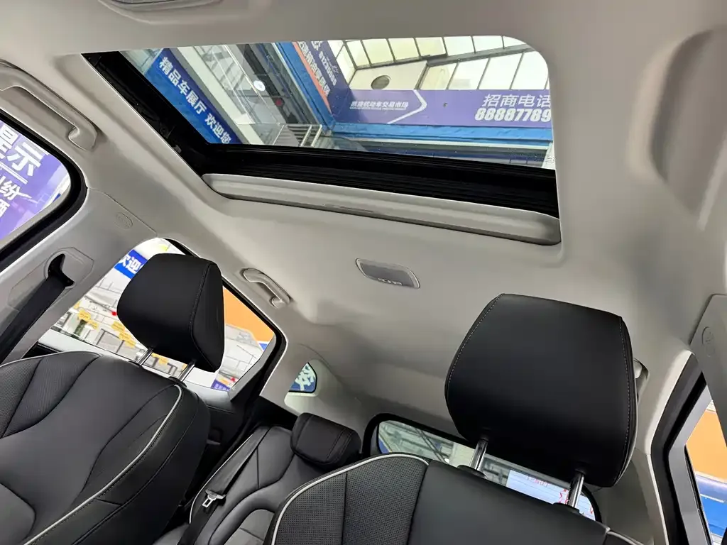 Haval H6 2022 из CN, фото 9