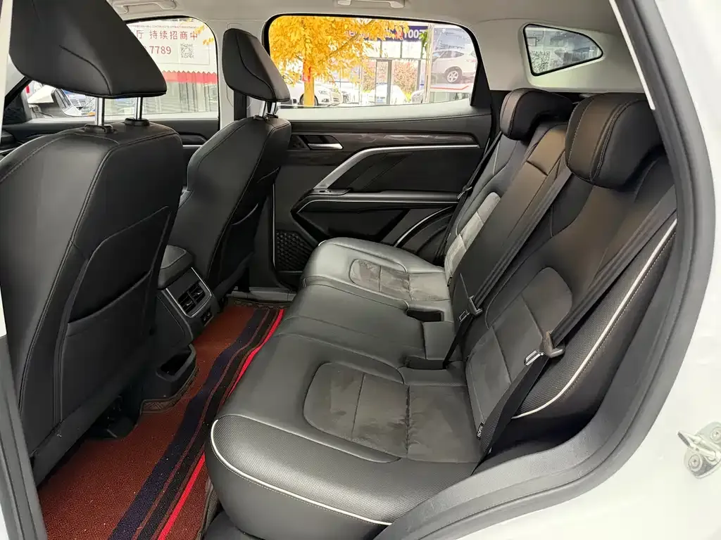 Haval H6 2022 из CN, фото 8
