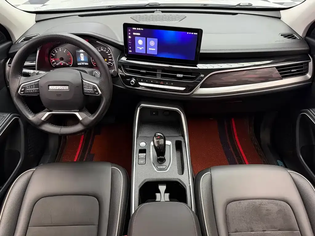 Haval H6 2022 из CN, фото 3