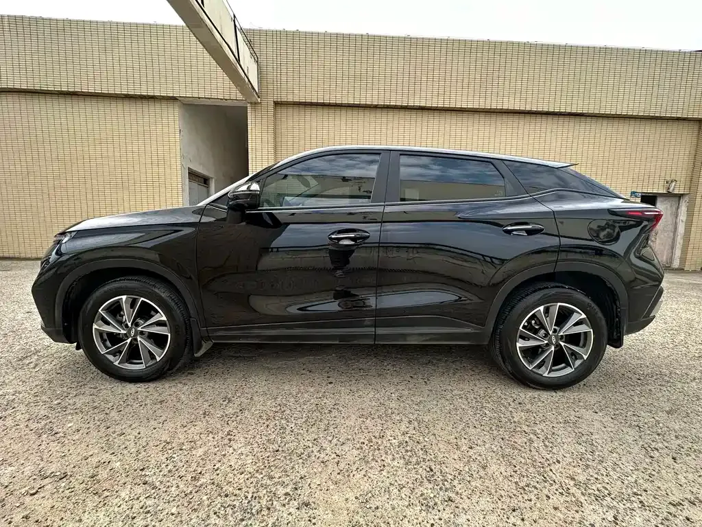 Chery Omoda 2022 из CN, фото 7