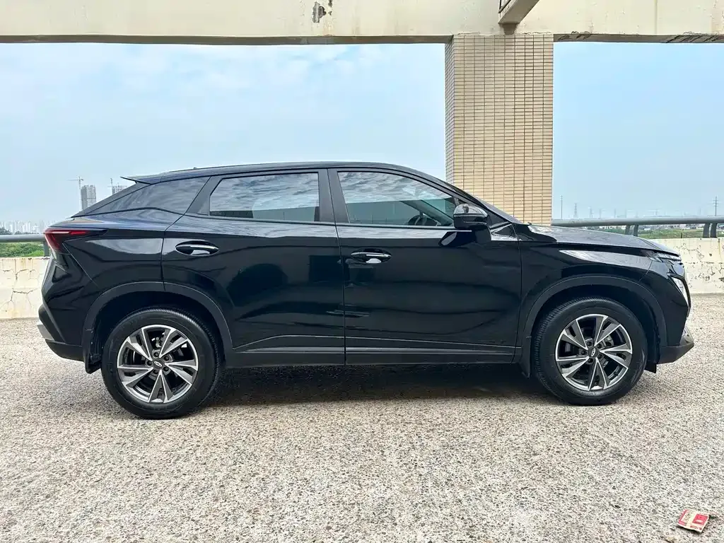 Chery Omoda 2022 из CN, фото 6