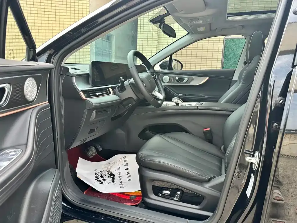 Chery Omoda 2022 из CN, фото 4