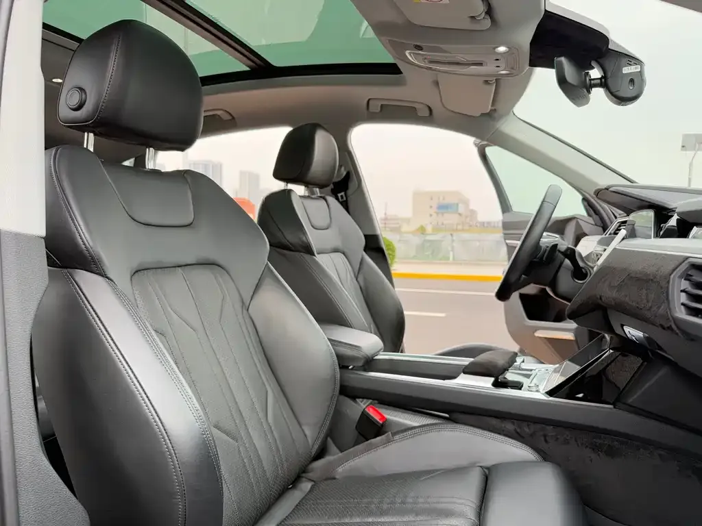 Audi e-tron (Import) 2021 из CN, фото 3