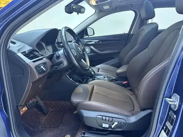 BMW X2 2022 из CN, фото 8