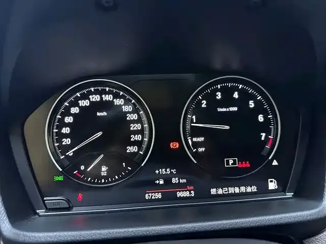 BMW X2 2022 из CN, фото 9