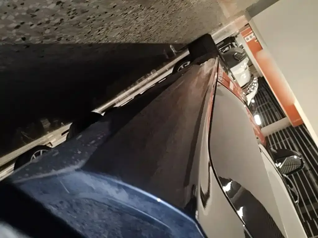 Volvo V60 2024 из CN, фото 6