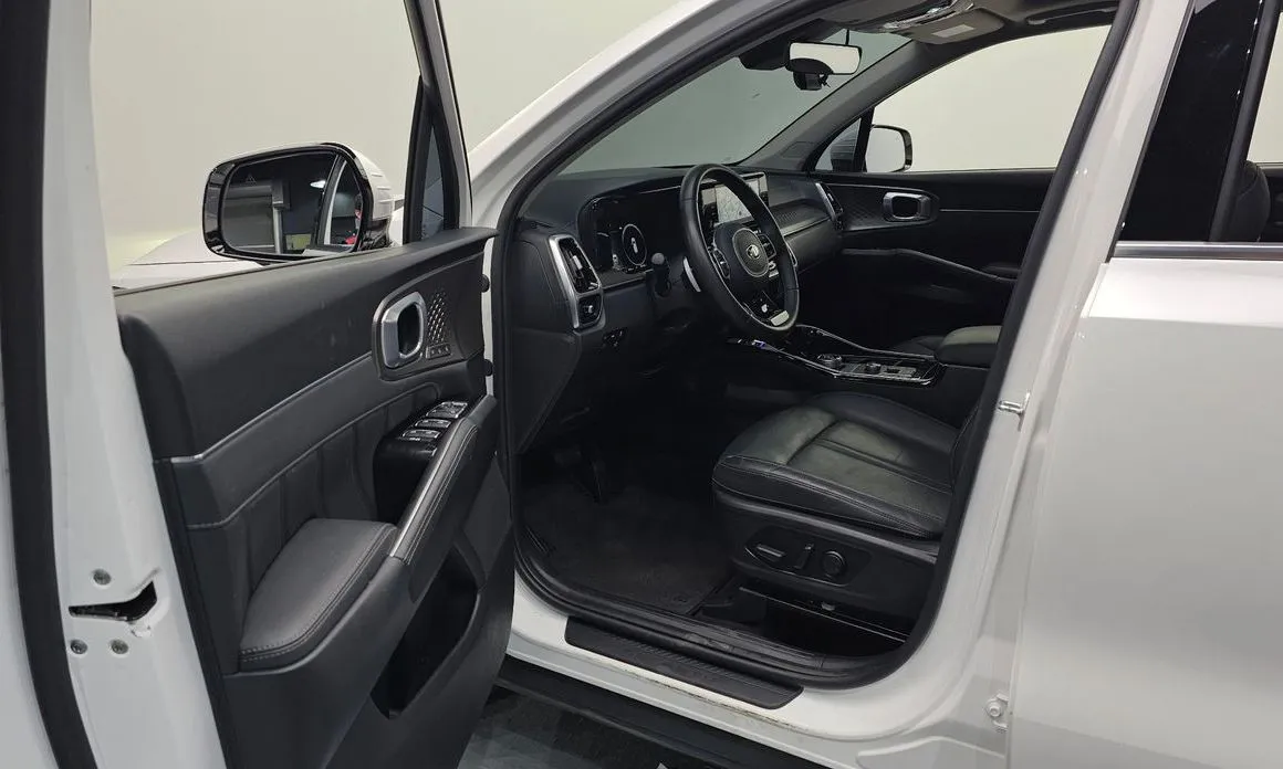 Kia Sorento — фото 4