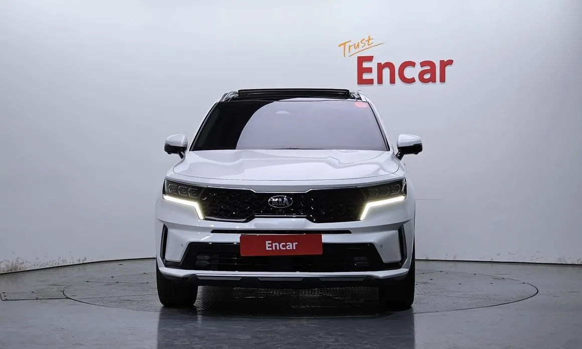 Kia Sorento — фото 2