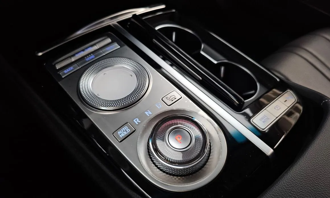 Genesis G80 2021 из KR, фото 5