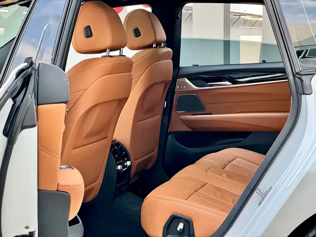 BMW 6 Series GT — фото 3