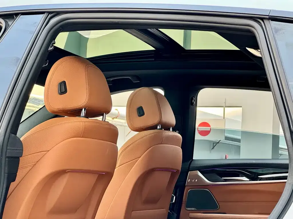 BMW 6 Series GT — фото 5