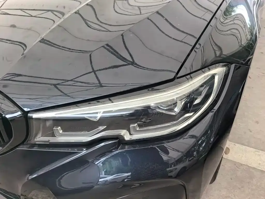 BMW 3 Series — фото 10