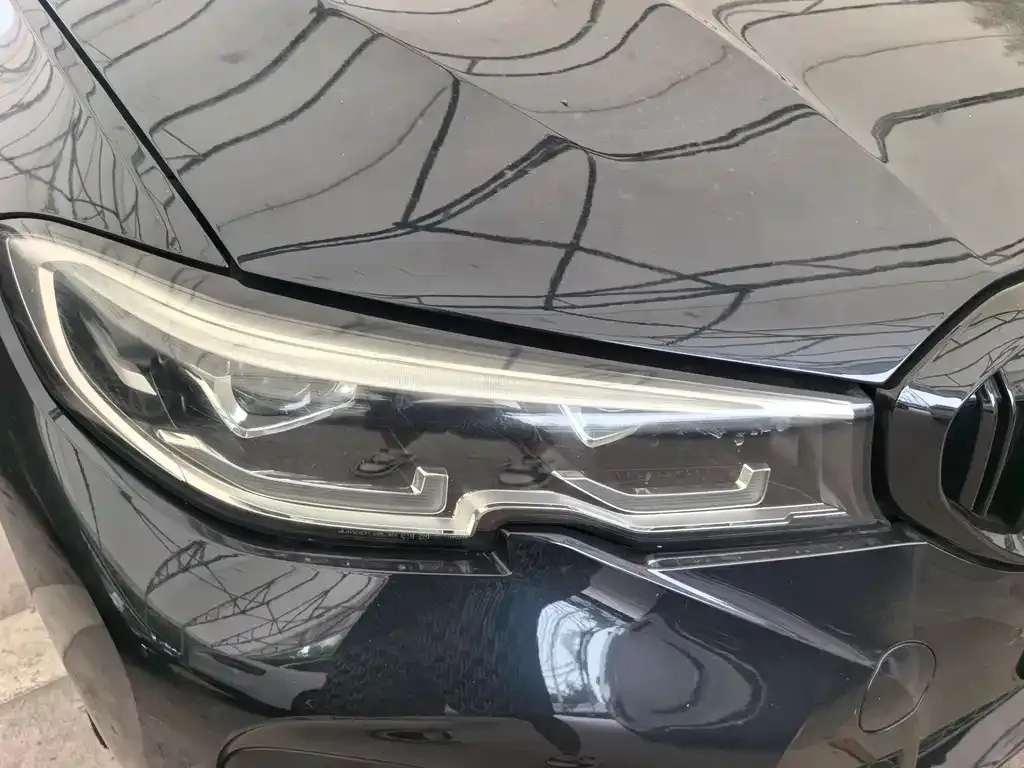BMW 3 Series — фото 4