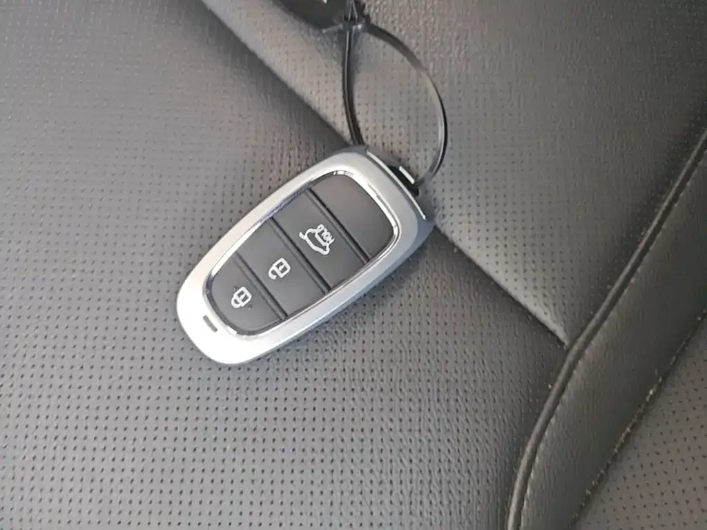 Hyundai Tucson 2023 из CN, фото 3