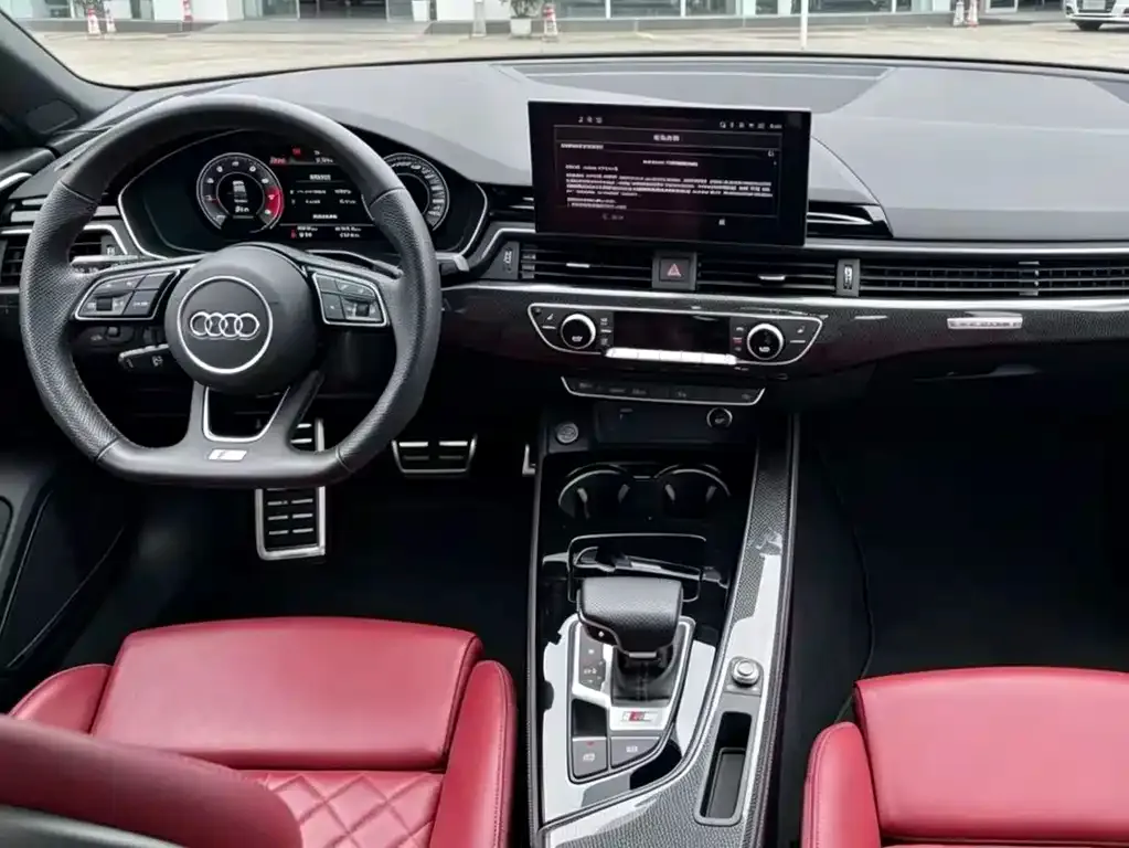 Audi S4 — фото 3