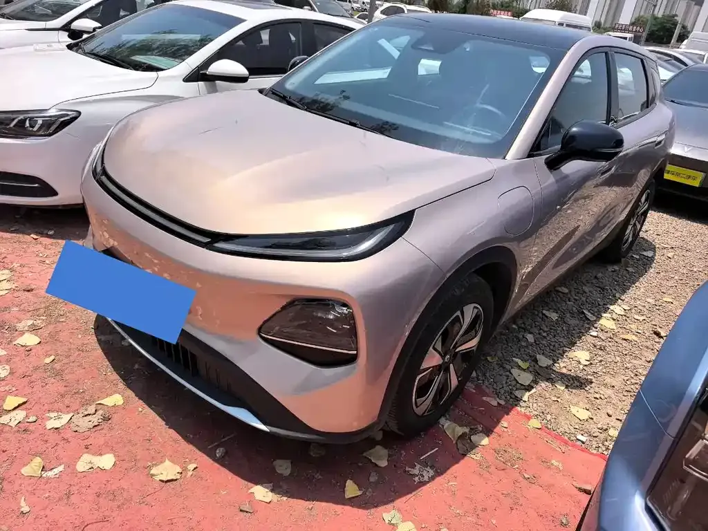 Qiyuan Q05