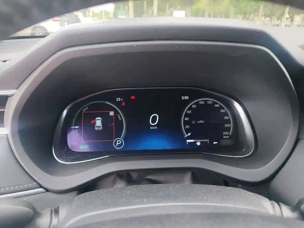 Toyota Harrier — фото 8