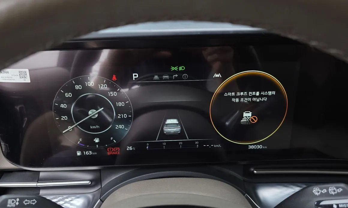 Kia Carnival 2021 из KR, фото 3